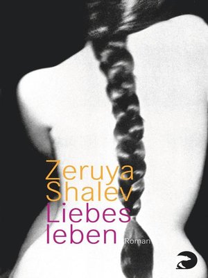 cover image of Liebesleben
